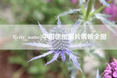 白银中国地图图片清晰全图