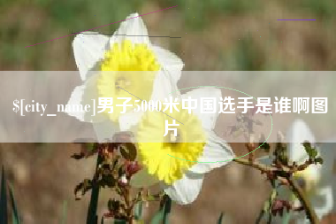 白银男子5000米中国选手是谁啊图片
